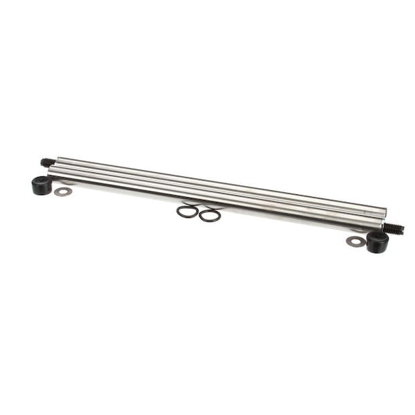Adjustable Support Legs